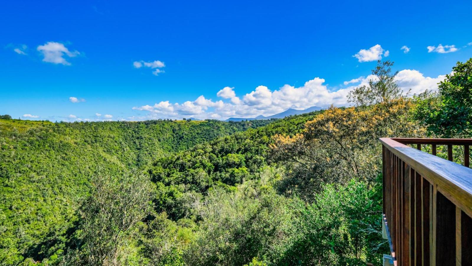 Teniqua Treetops Karatara Settlement Exterior foto
