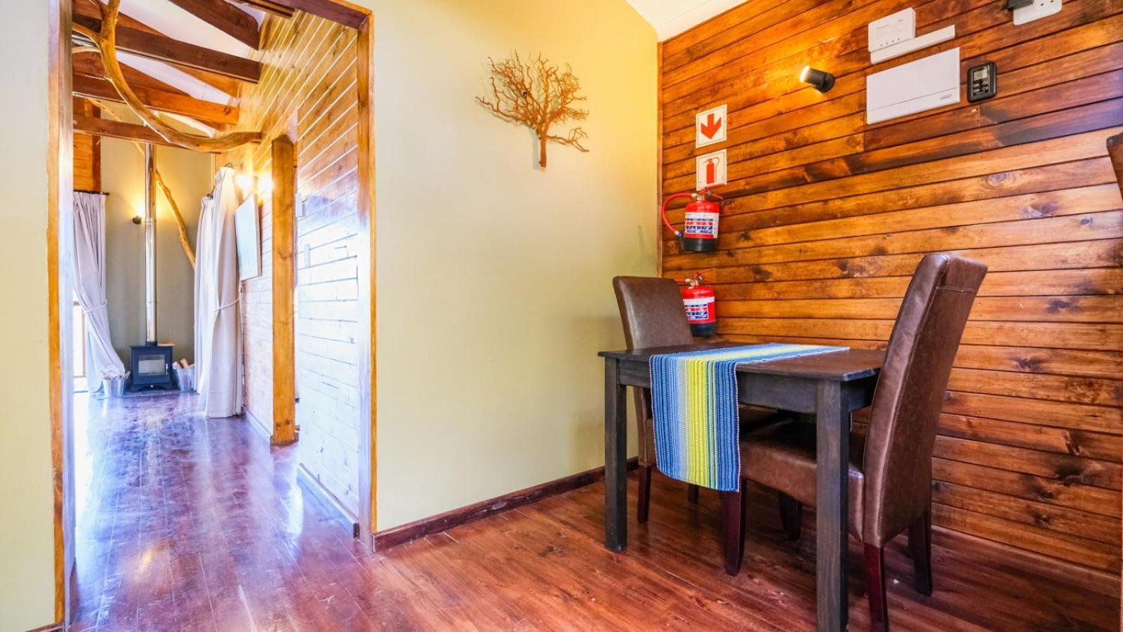 Teniqua Treetops Karatara Settlement Zimmer foto