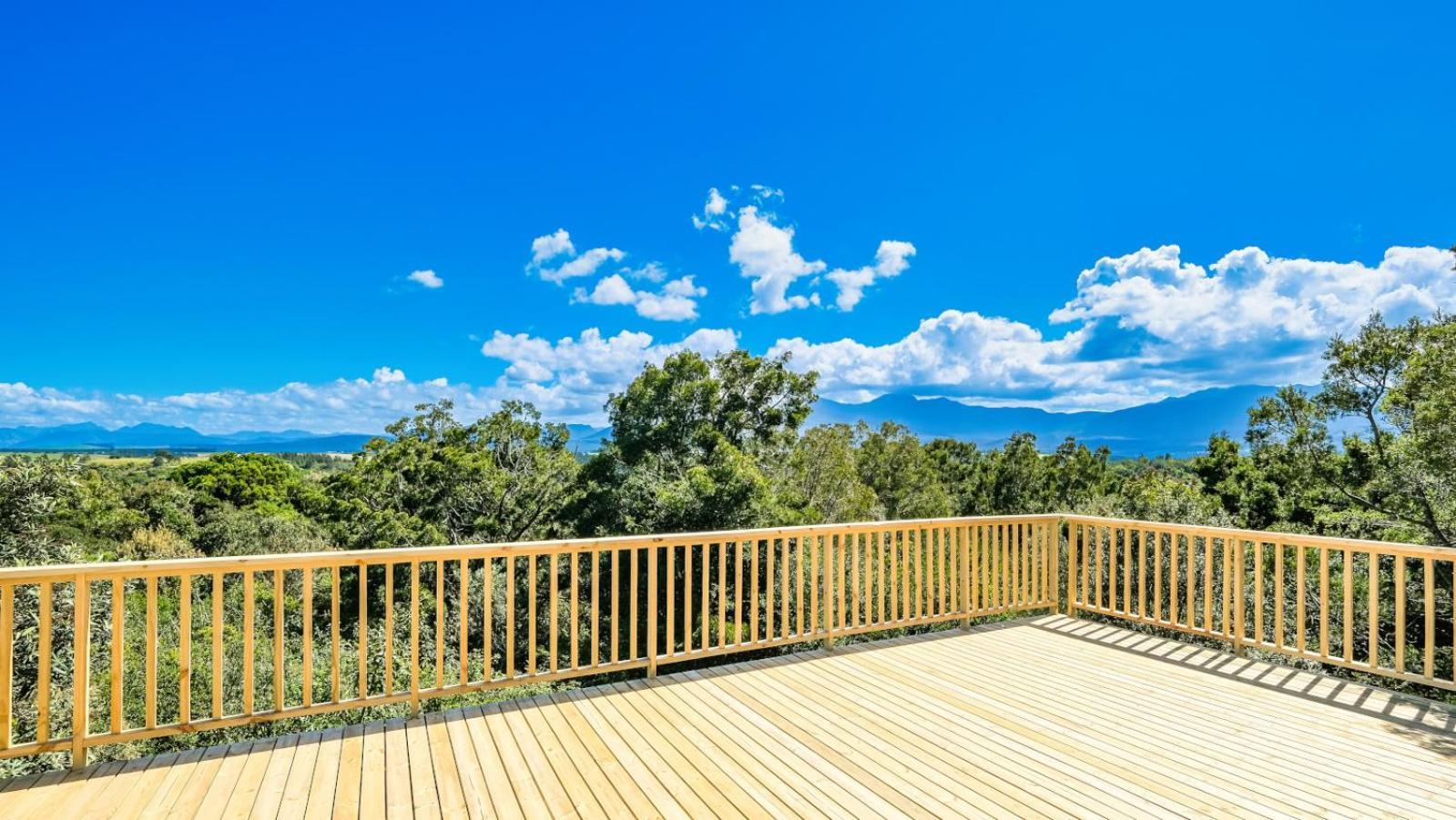Teniqua Treetops Karatara Settlement Exterior foto